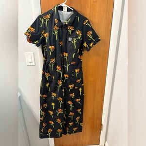 Lucy & Yak daffodil ragan